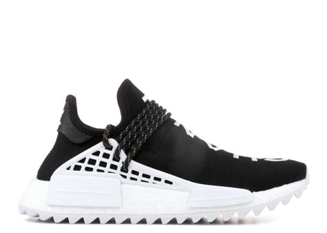 flight club human race chanel